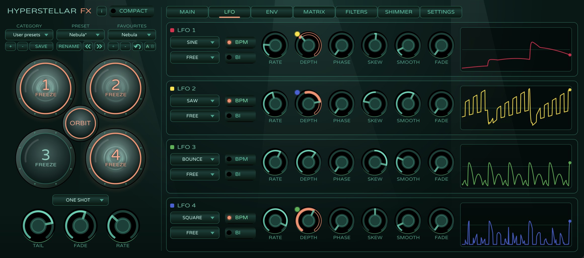 LFO